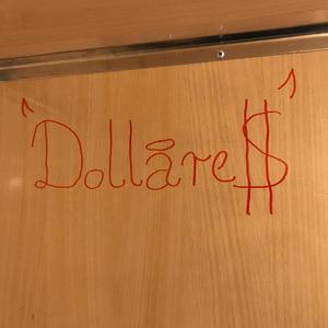 Dollare$ (feat. Effatha) [Explicit]