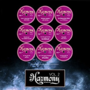 The Harmony Records Story, Vol. 2