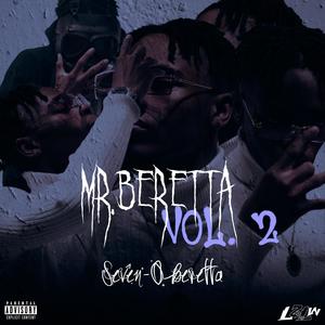 Mr. Beretta, Vol. 2 (Explicit)