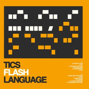 Flash Language