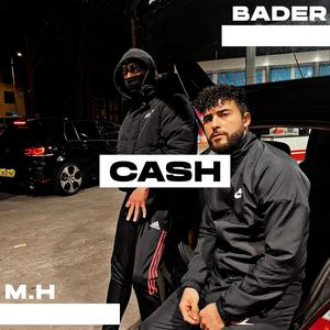 CASH (feat. M.H.)