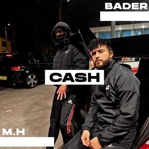 CASH(feat. M.H.)