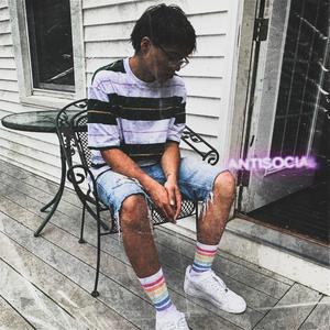 Antisocial (Explicit)