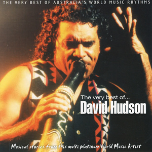 The Very Best of...David Hudson