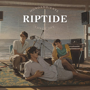 Riptide (Cover)