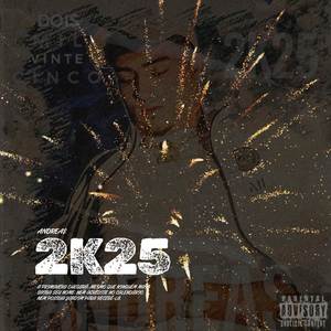 2K25 (Explicit)