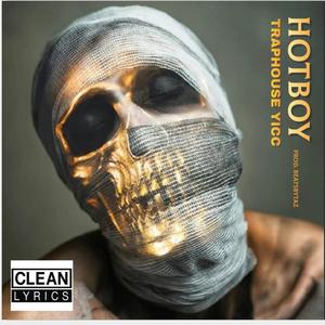 Hotboy (Clean Version)