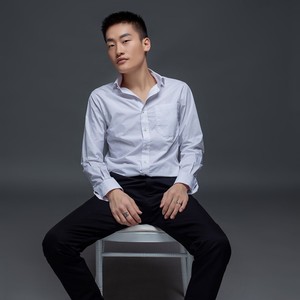 还是迈不过情关