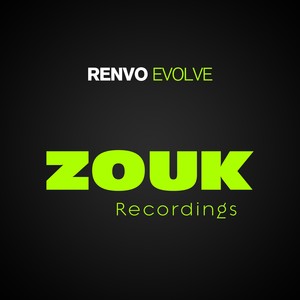Evolve (Original Mix)