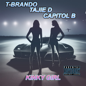 Kinky Girl (Explicit)