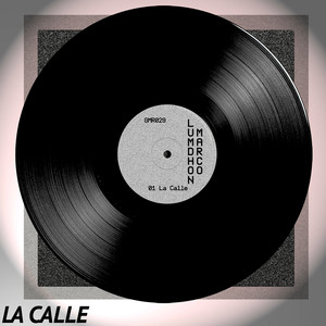 La Calle - Single