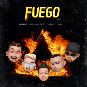 Fuego (Explicit)