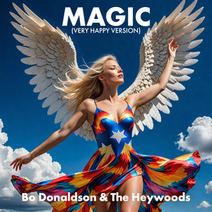 Magic (Very Happy Version)