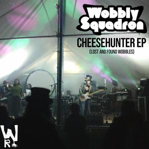 Cheesehunter EP