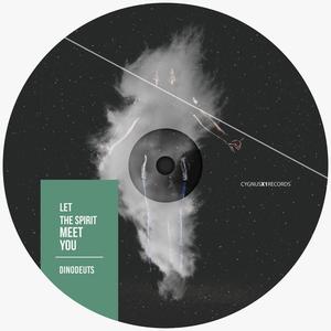 Let The Spirit Meet You (Winter mix)