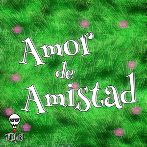 Amor de Amistad