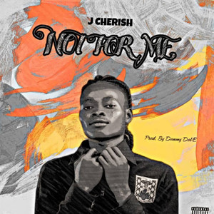 Not For Me (Explicit)