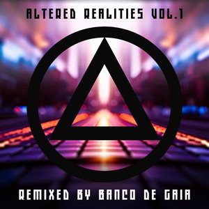 Altered Realities, Vol. 1 (Explicit)