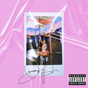 DAMN PINK! (feat. MixBy23) (feat. MixBy23|Explicit)
