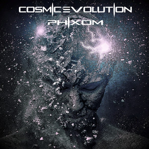 Cosmic Evolution
