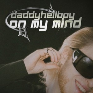 On My Mind (Explicit)