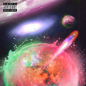Bubblin Up (Get Fizzy) (Explicit)