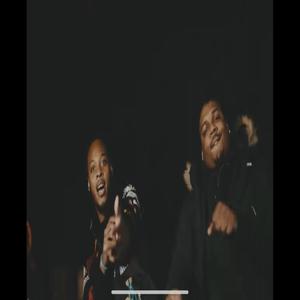 Fire Sum Shots(feat. Money Man Rich) (Explicit)