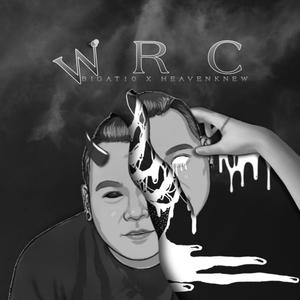 WRC (feat. HeavenKnew) [Explicit]