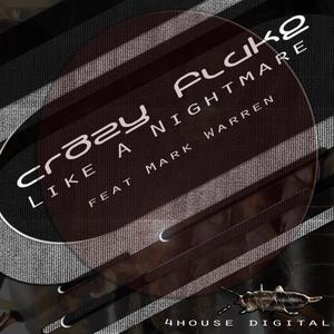 Like A Nightmare Feat. Mark Warren (Original Mix)