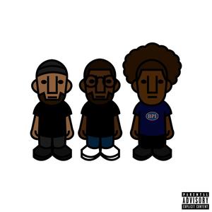 BMG Cypher (feat. Grammy & Prince Key) [Explicit]