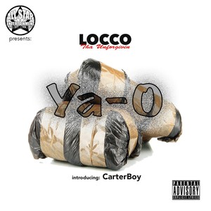 Ya-O (Street Version) [feat. Carterboy] [Explicit]