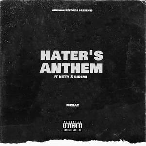 Haters Anthem (Igba Ote) (Remastered|Explicit)