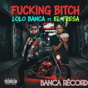 ******* ***** (El fresa Remix Radio Edit|Explicit)