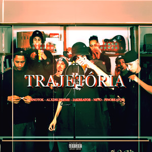 Trajetória (Explicit)