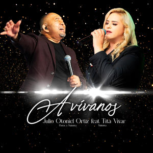 Avívanos (feat. Tita Vivar)