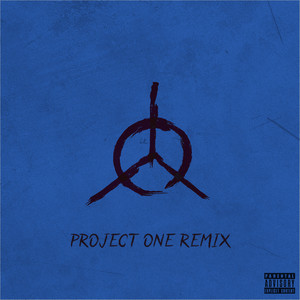 Mercedes Coupe (Project One Remix) [Explicit]