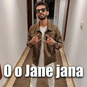 O O Jane Jana (Piano Version)