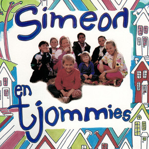 Simeon en Tjommies