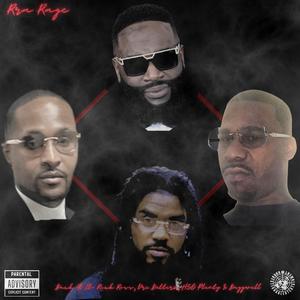 Back at It (feat. Rick Ross,Dre Butterz,HSG Plenty & Baggwell) [Explicit]