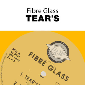 Tear's (Sp Version)
