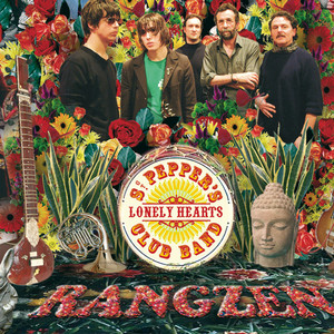 Sgt. Pepper's Lonely Hearts Club Band Performed by Rangzen