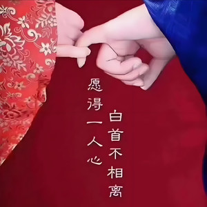 执手年年不相负