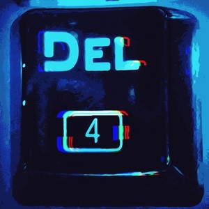 Shift Del (Extended Mix)