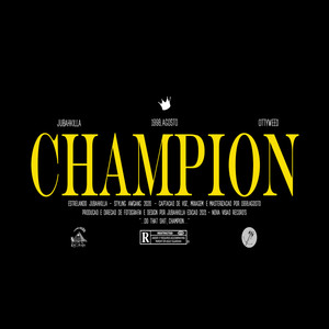 Champion (Explicit)