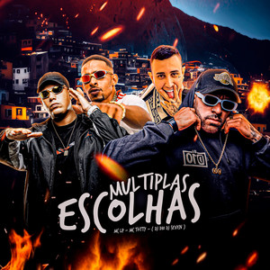 MULTIPLAS ESCOLHAS (Explicit)