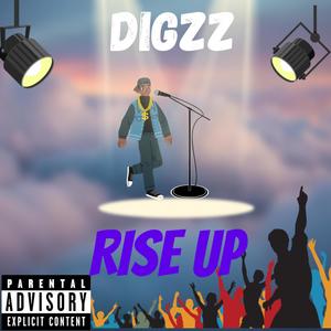 Rise up (Explicit)