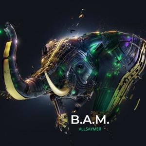 B.A.M.