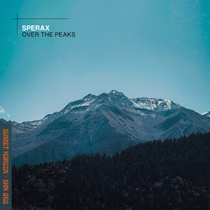 Over the Peaks (Extended Mix)