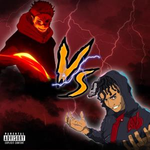 Sukuna Vs Ace (SUKUNA RAP) (Explicit)