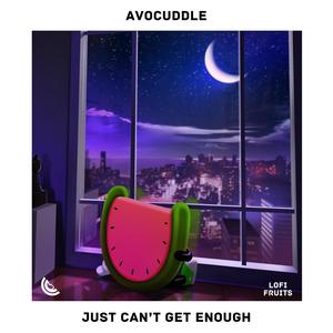 Just Can’t Get Enough